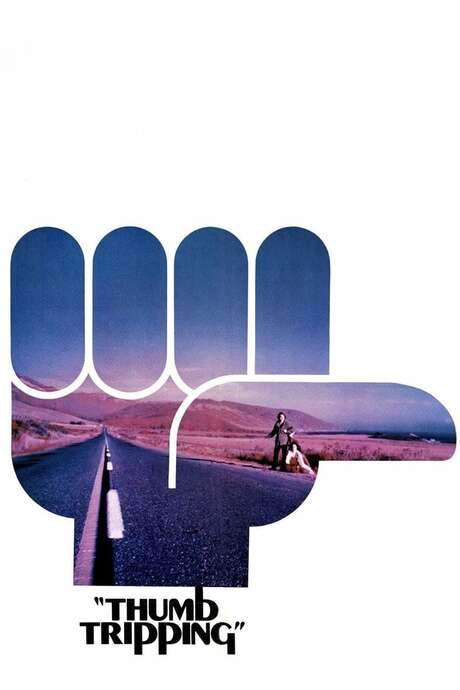 Thumb Tripping (1972) movie poster