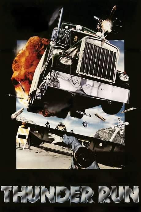Maximum Overdrive (1986) Full Movie Summary & Plot Explained
