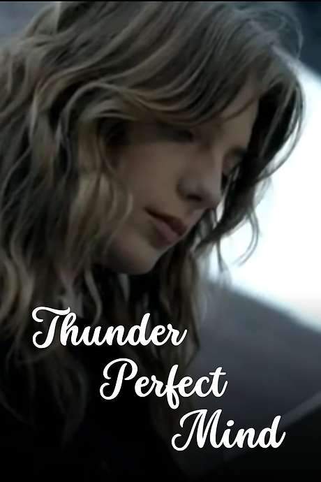 Thunder Perfect Mind (2005) movie poster