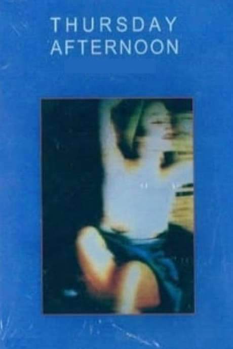 Thursday Afternoon (1984) movie poster