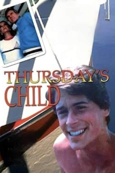 Thursday’s Child (1983) movie poster
