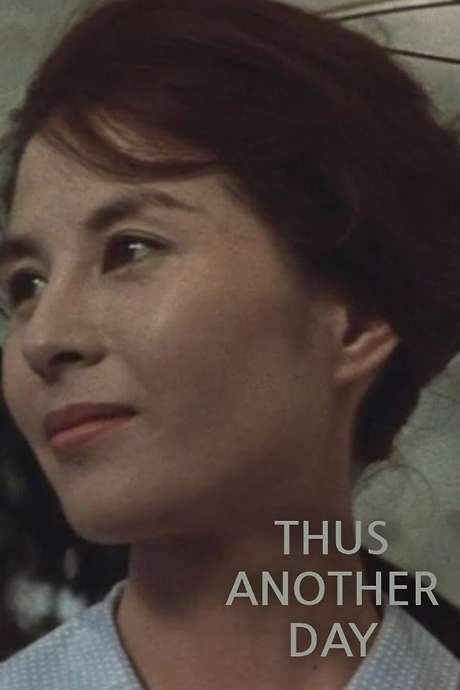 Thus Another Day (1959) movie poster