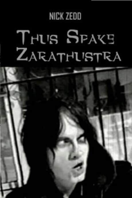 Thus Spake Zarathustra (2001) movie poster