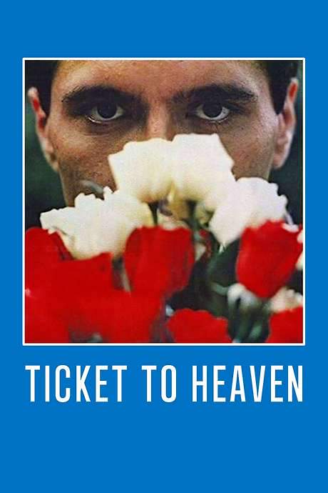 Ticket to Heaven (1981) movie poster