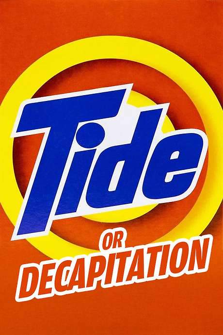 Tide Or Decapitation (2002) movie poster