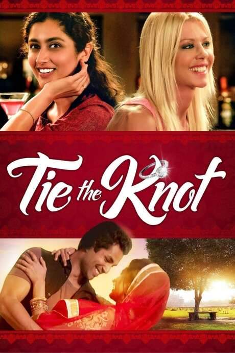 Tie the Knot (2016) movie poster