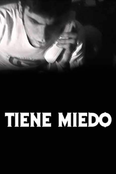 Tiene Miedo (2002) movie poster