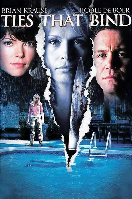 Ties That Bind (2006) movie poster