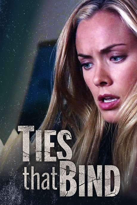 Ties That Bind (2010) movie poster