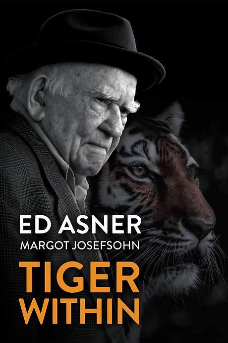 Tiger Within (2020) movie poster