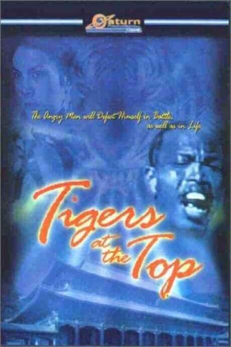 Tigers at Top (1975) movie poster
