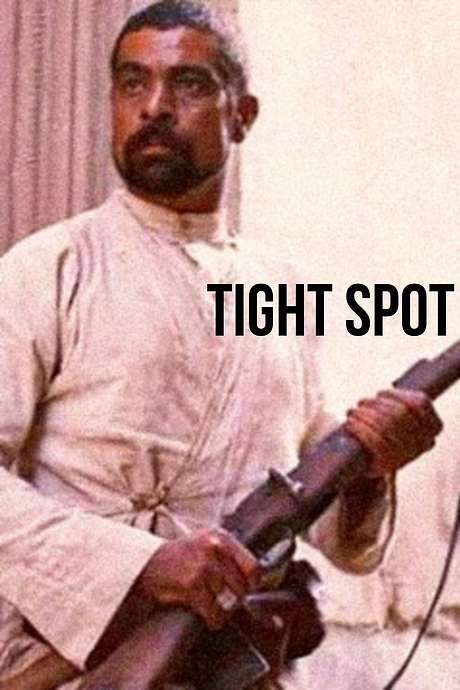 Tight Spot (1973) movie poster