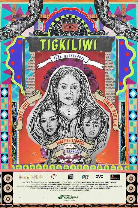 Tigkiliwi