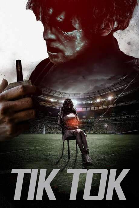 Tik Tok (2016) movie poster