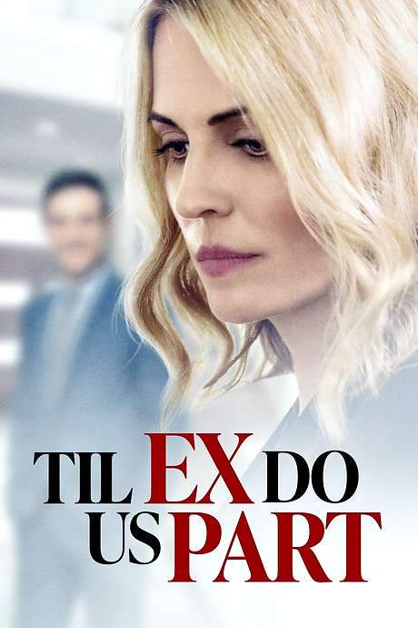 Til Ex Do Us Part (2018) movie poster