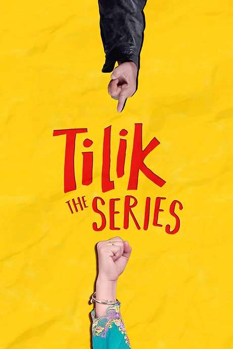 Tilik: The Series (2023) movie poster