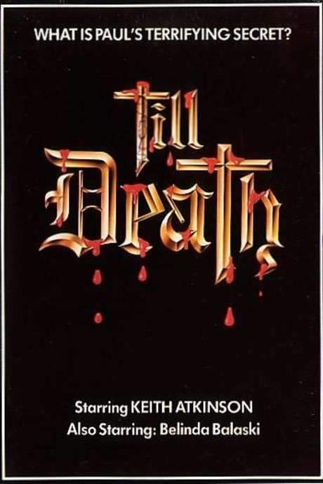 Till Death (1978) movie poster