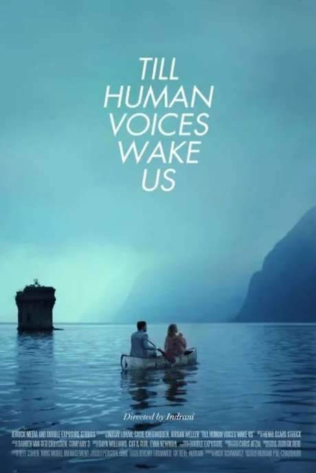 Till Human Voices Wake Us (2015) movie poster