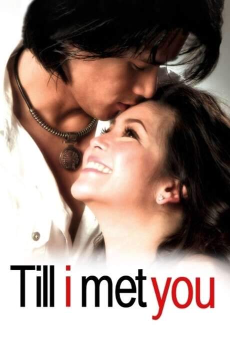Till I Met You (2006) movie poster