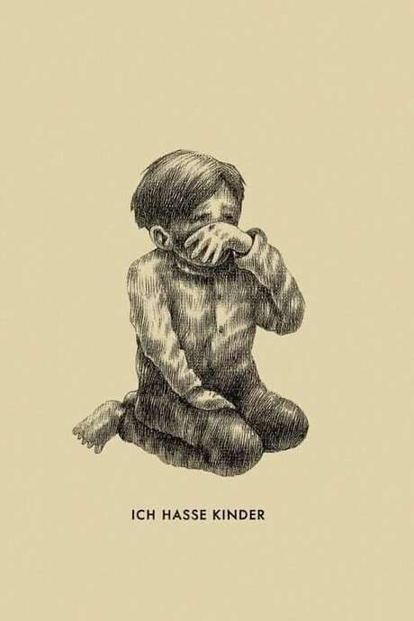 Till Lindemann: Ich hasse Kinder (2021) movie poster