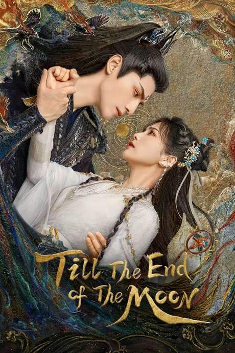 Till The End of The Moon (2023) movie poster