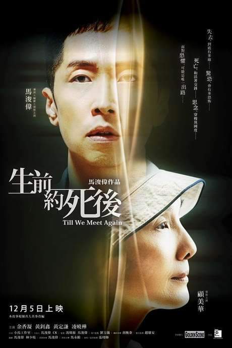 Till We Meet Again (2019) movie poster