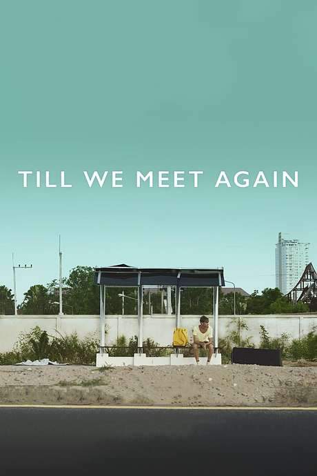 Till We Meet Again (2016) movie poster