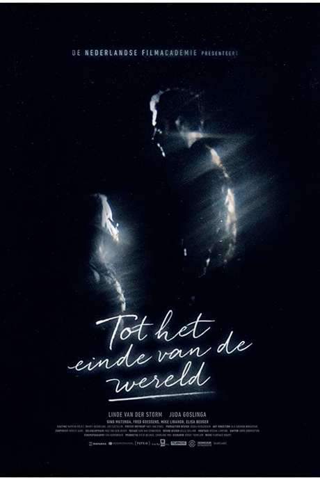 Till the End of the World (2018) movie poster