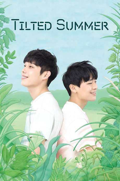 Tilted Summer (2018) movie poster