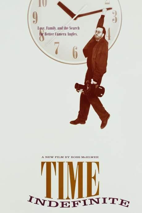 Time Indefinite (1993) movie poster