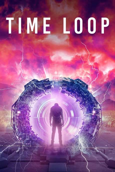 Time Loop (2020) movie poster