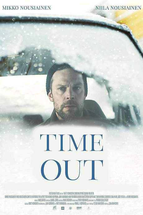 Time Out (2018) movie poster