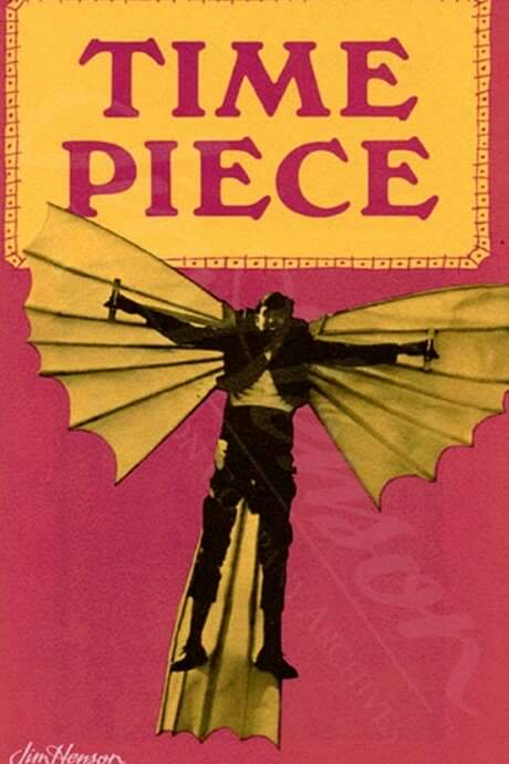 Time Piece (1965) movie poster