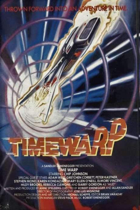 Time Warp (1981) movie poster