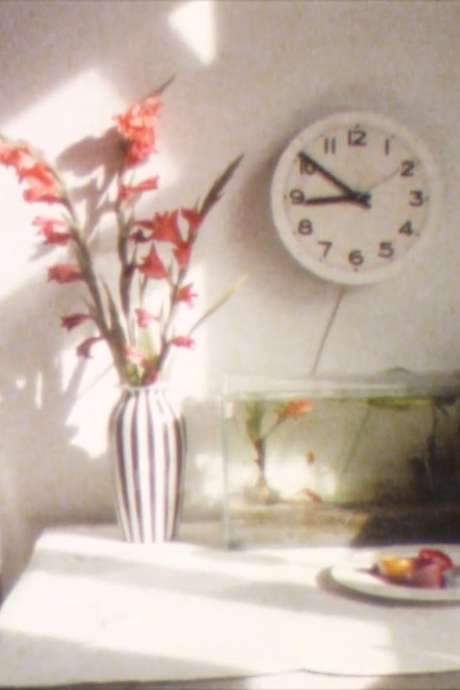 Time (one week) (1991) movie poster