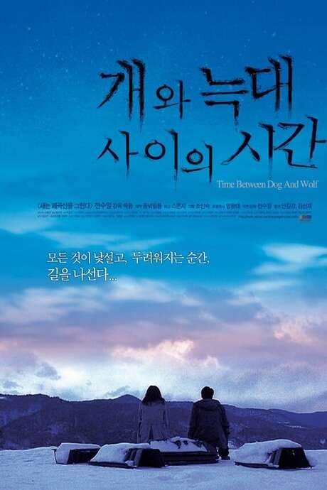 Time Between Dog and Wolf (2007) movie poster