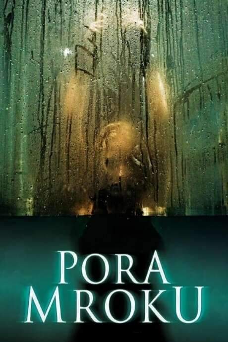 Time Of Darkness (2008) movie poster