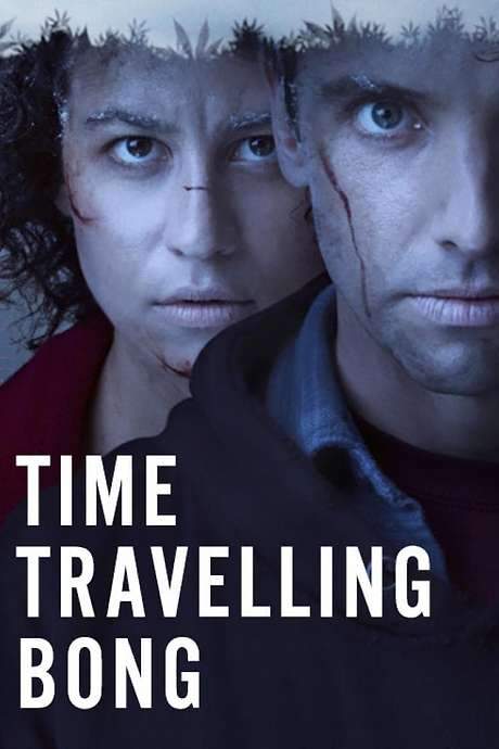 Time Traveling Bong (2016) movie poster
