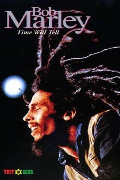 Time Will Tell (1992) movie poster
