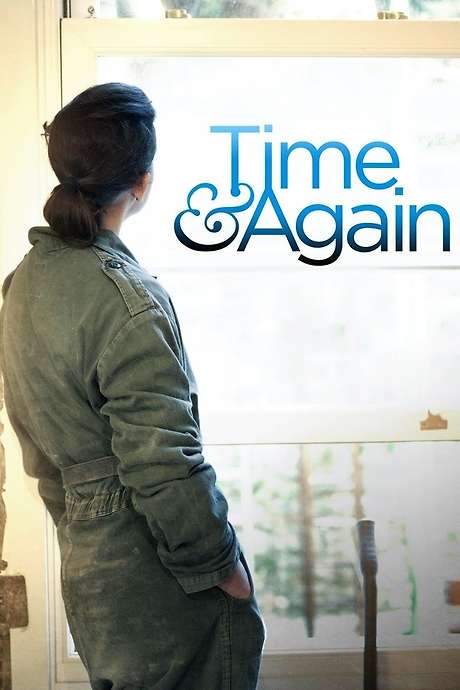 Time and Again (2007) movie poster
