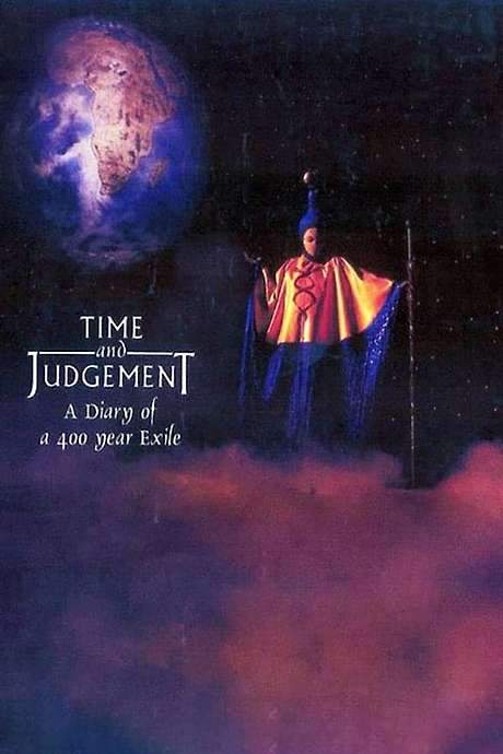 Time and Judgement: A Diary of a 400 Year Exile (1988) movie poster