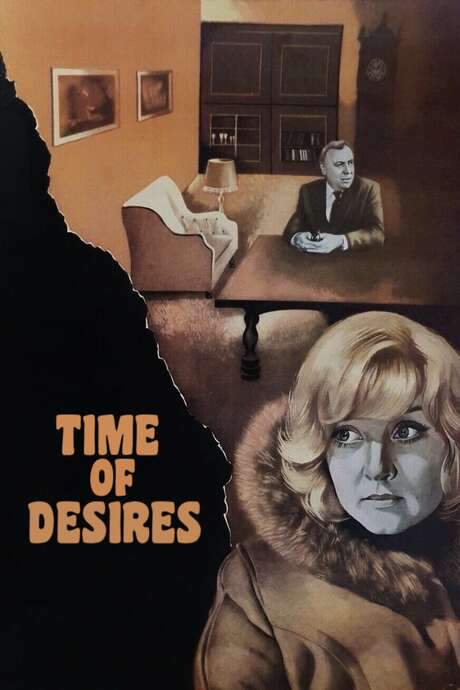 Time of Desires (1984) movie poster