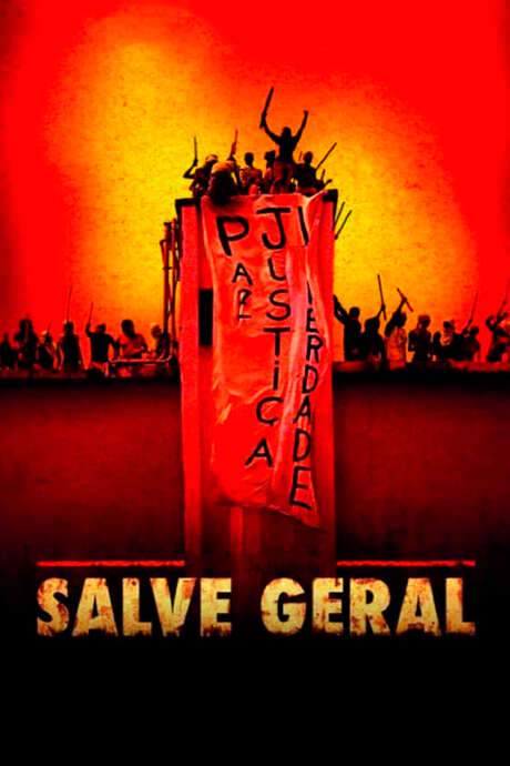 Time of Fear (2009) movie poster