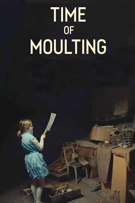 Time of Moulting (2020) movie poster