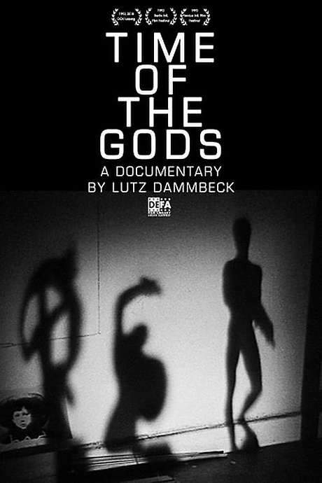 Time of the Gods (1992) movie poster