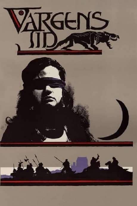 Time of the Wolf (1988) movie poster