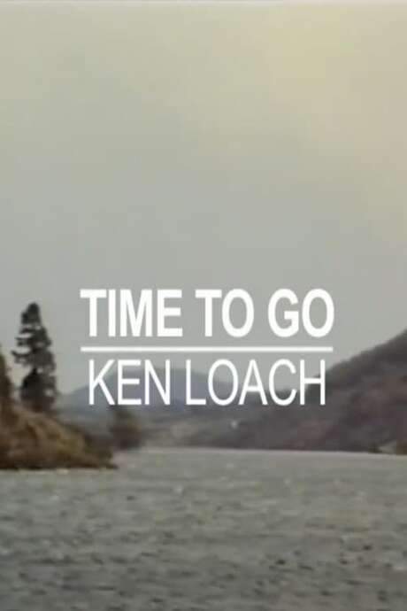 Time to Go (1989) movie poster