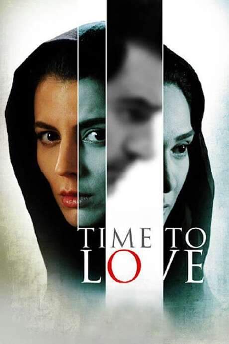 Time to Love (2014) movie poster