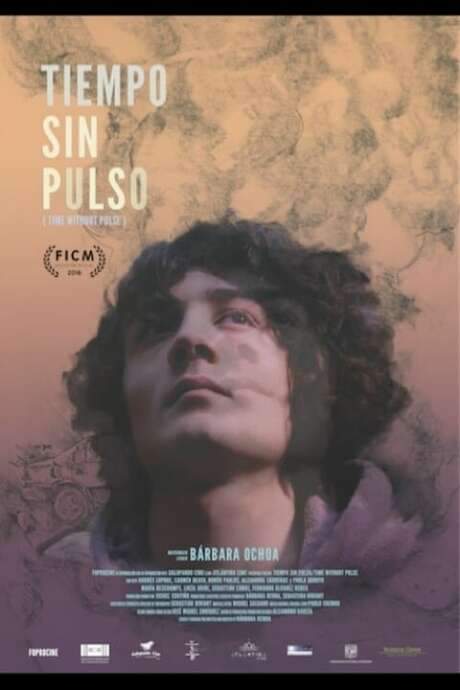 Time without Pulse (2016) movie poster