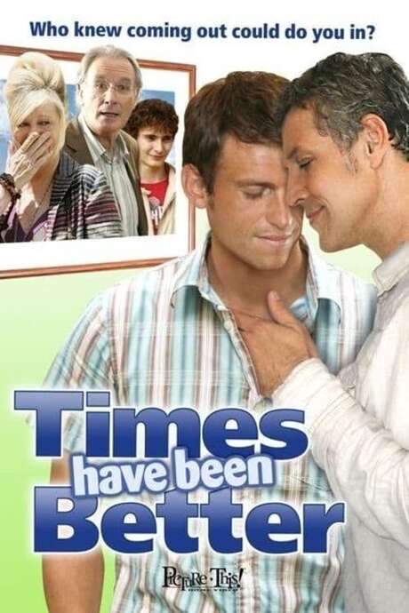Times Have Been Better (2006) movie poster